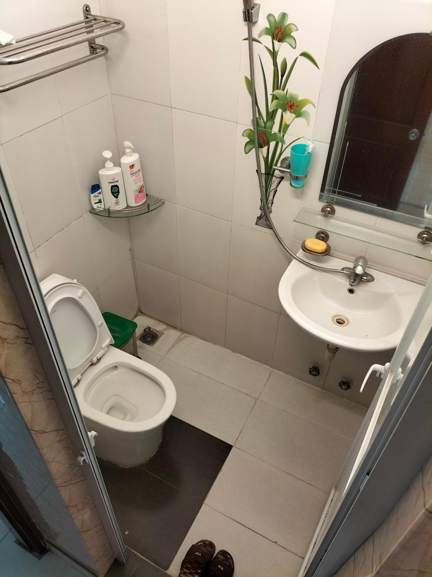Roma Hotel Noi Bai Airport Hanoi Exterior photo