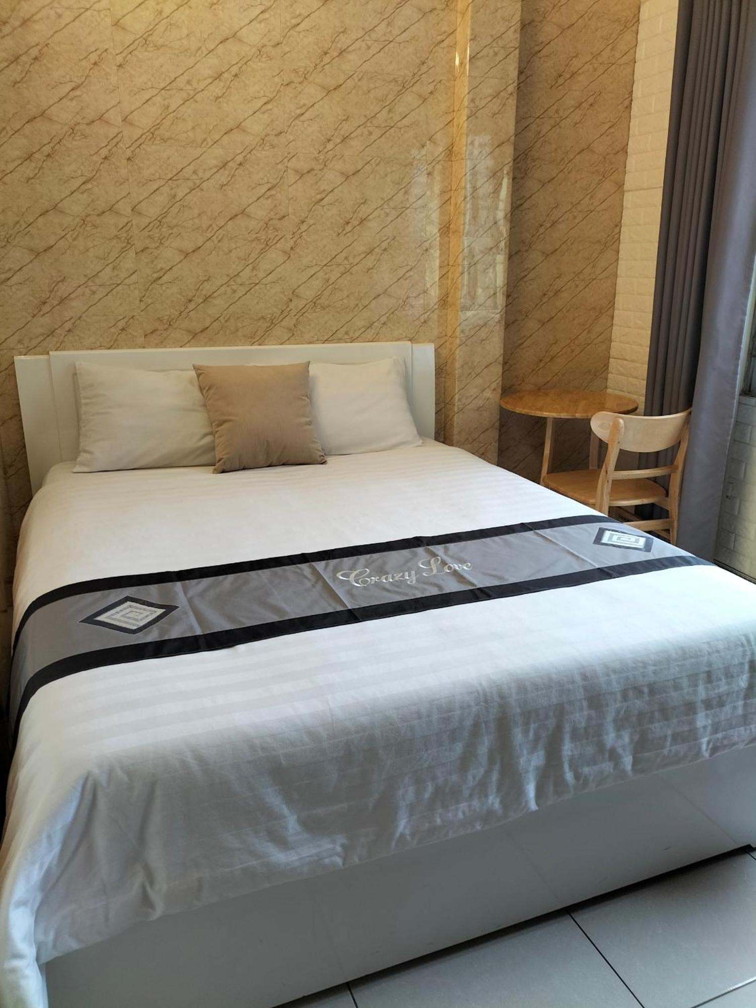 Roma Hotel Noi Bai Airport Hanoi Exterior photo