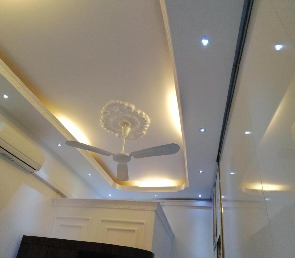 Roma Hotel Noi Bai Airport Hanoi Exterior photo