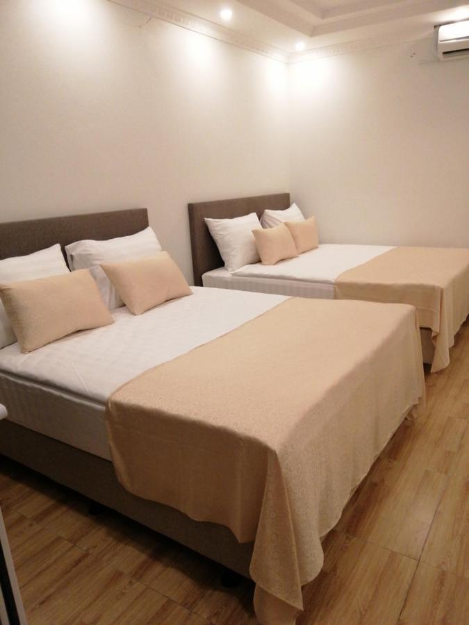 Roma Hotel Noi Bai Airport Hanoi Exterior photo