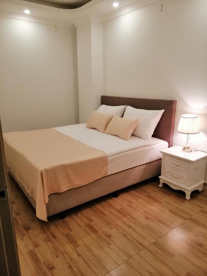 Roma Hotel Noi Bai Airport Hanoi Exterior photo
